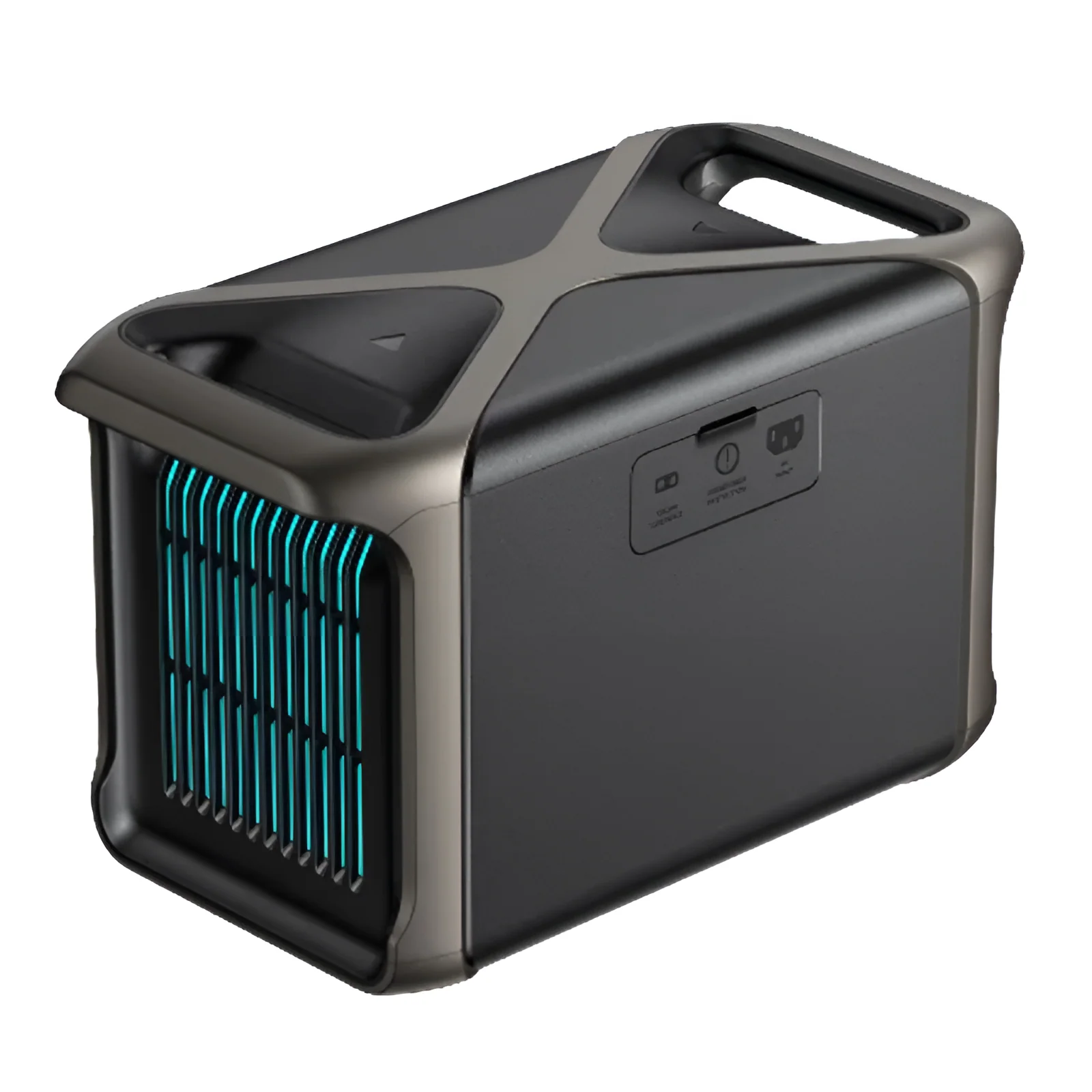 Anker SOLIX F1500 Portable Power Station 1536Wh｜1800W (SC) - Image 5