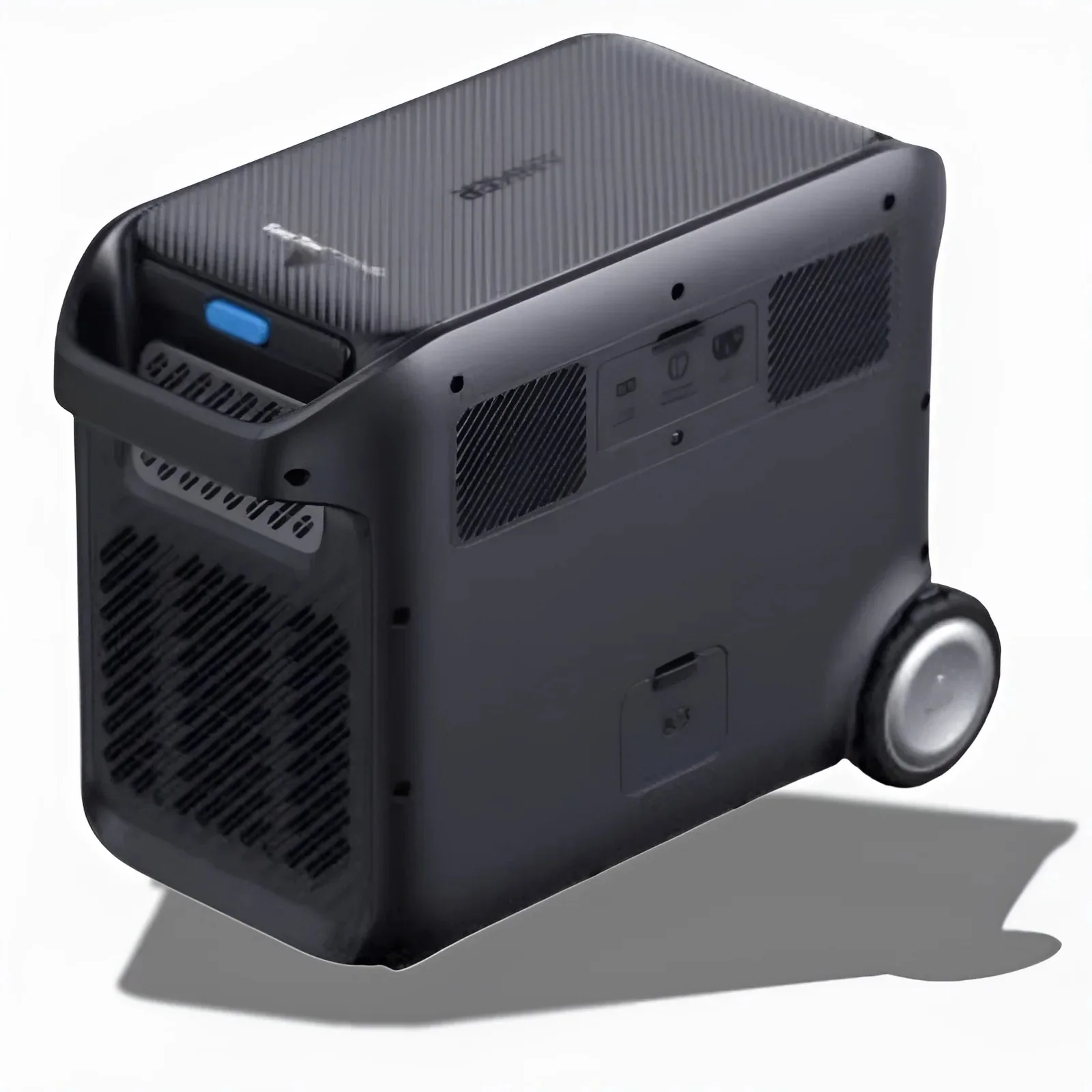 Anker SOLIX F2600 Portable Power Station 2560Wh|2400W - Image 4