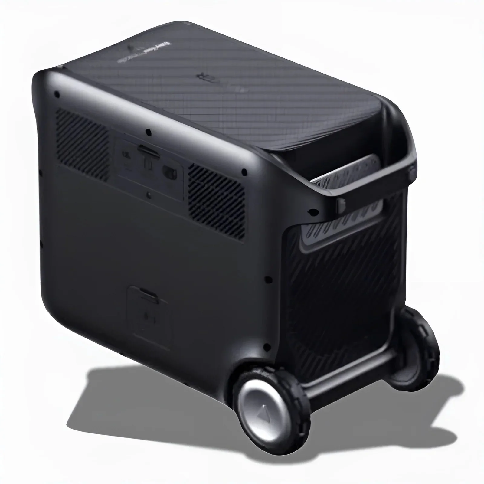 Anker SOLIX F2600 Portable Power Station 2560Wh|2400W - Image 6