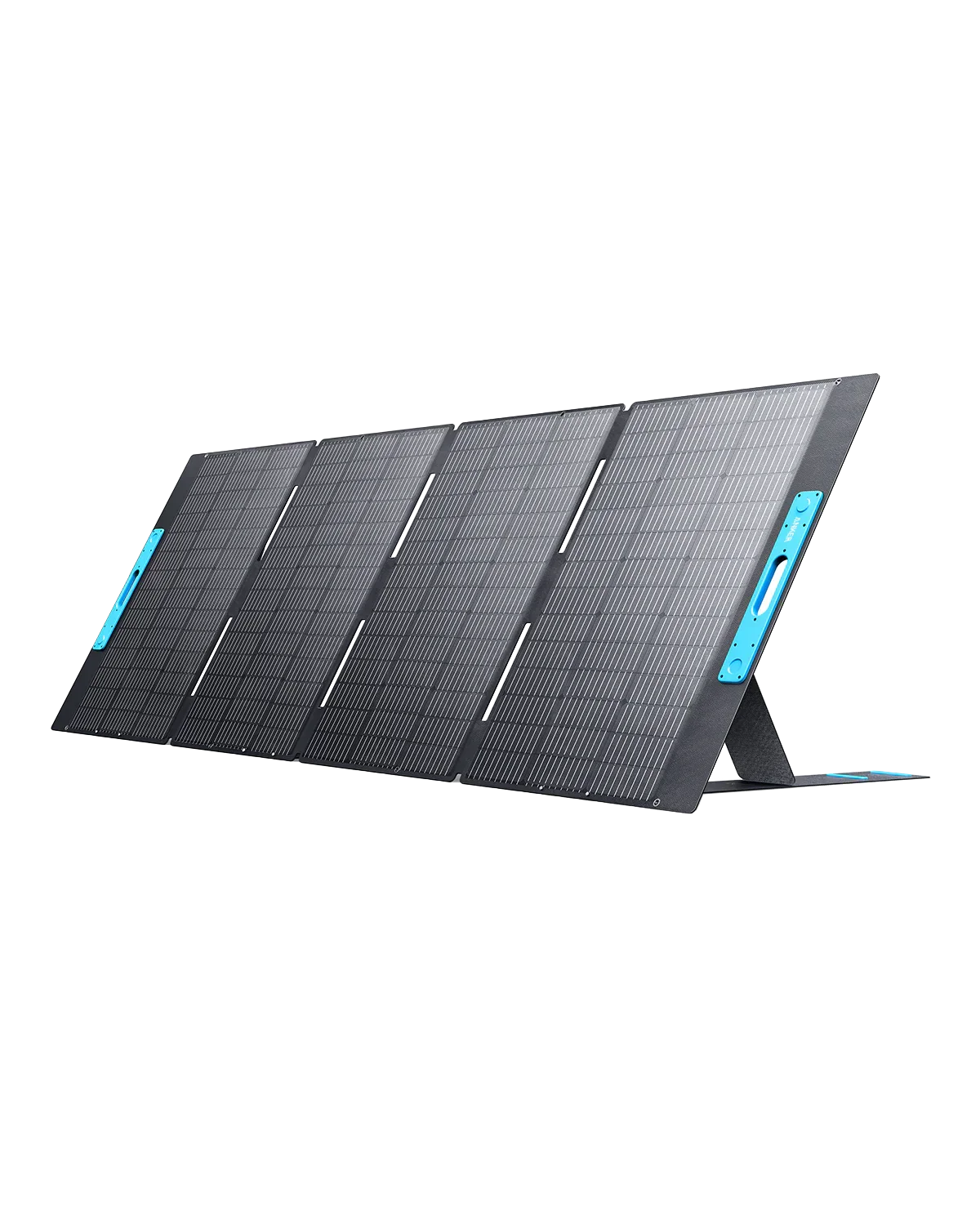 Anker SOLIX F3800 + Expansion Battery + 400W Portable Solar Panel - Image 10