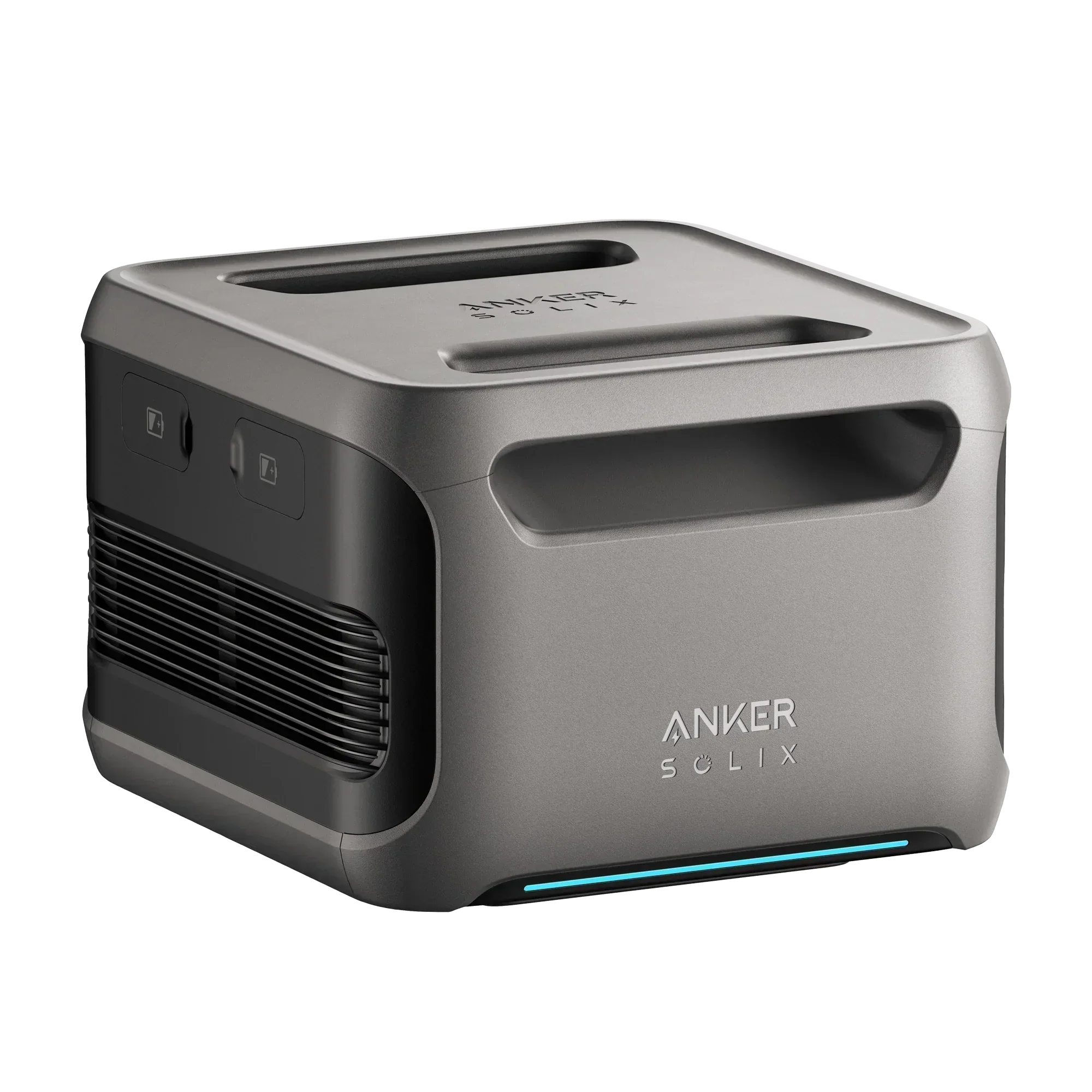 Anker SOLIX F3800 + Expansion Battery + 400W Portable Solar Panel - Image 5