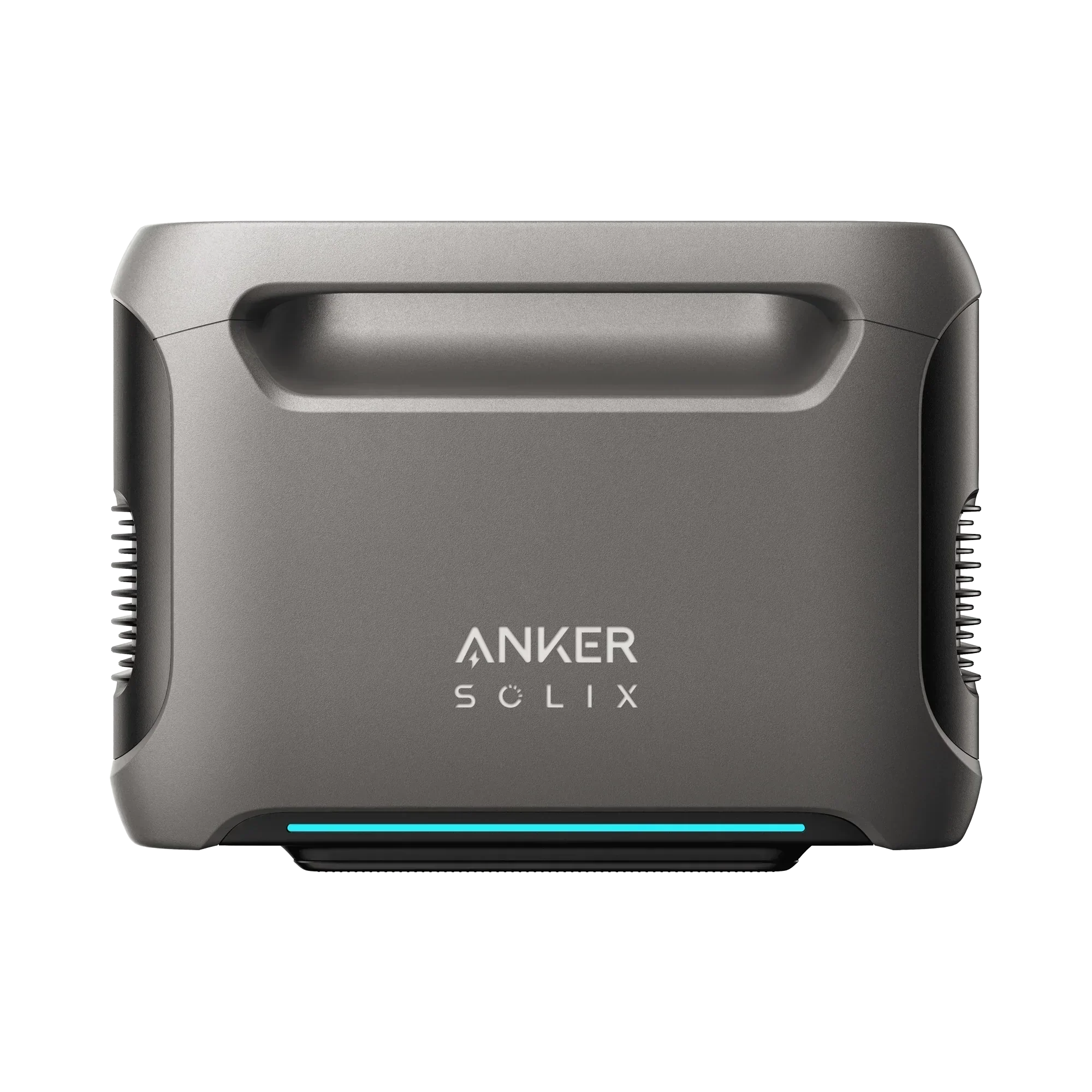 Anker SOLIX F3800 + Expansion Battery + 400W Portable Solar Panel - Image 6
