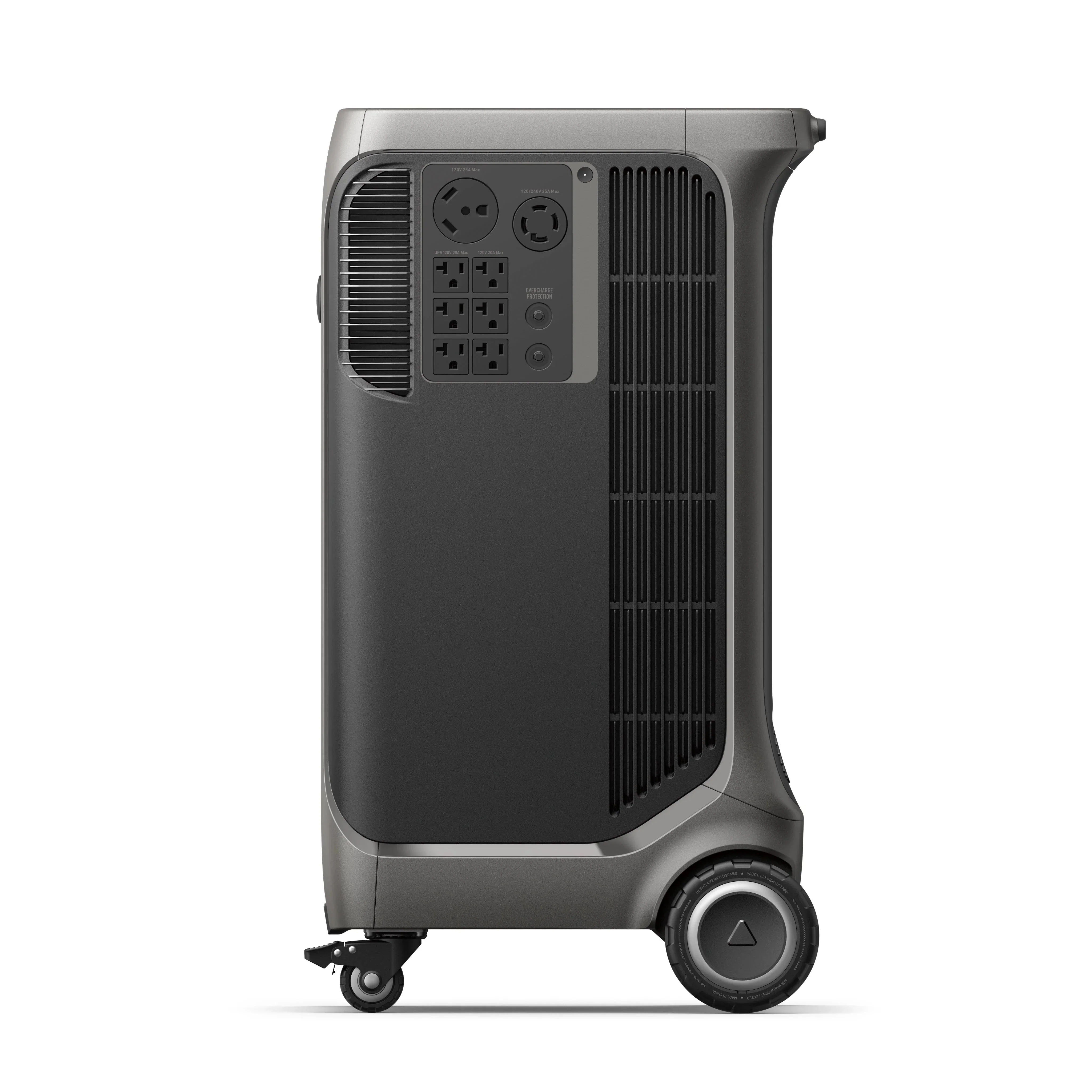 Anker SOLIX F3800 Plus Portable Power Station - Image 4