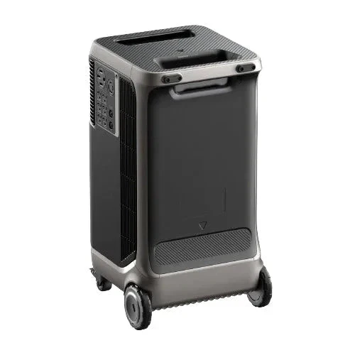 Anker SOLIX F3800 Portable Power Station - Image 6