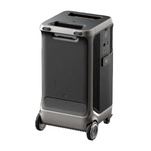 Anker SOLIX F3800 Portable Power Station - Image 7