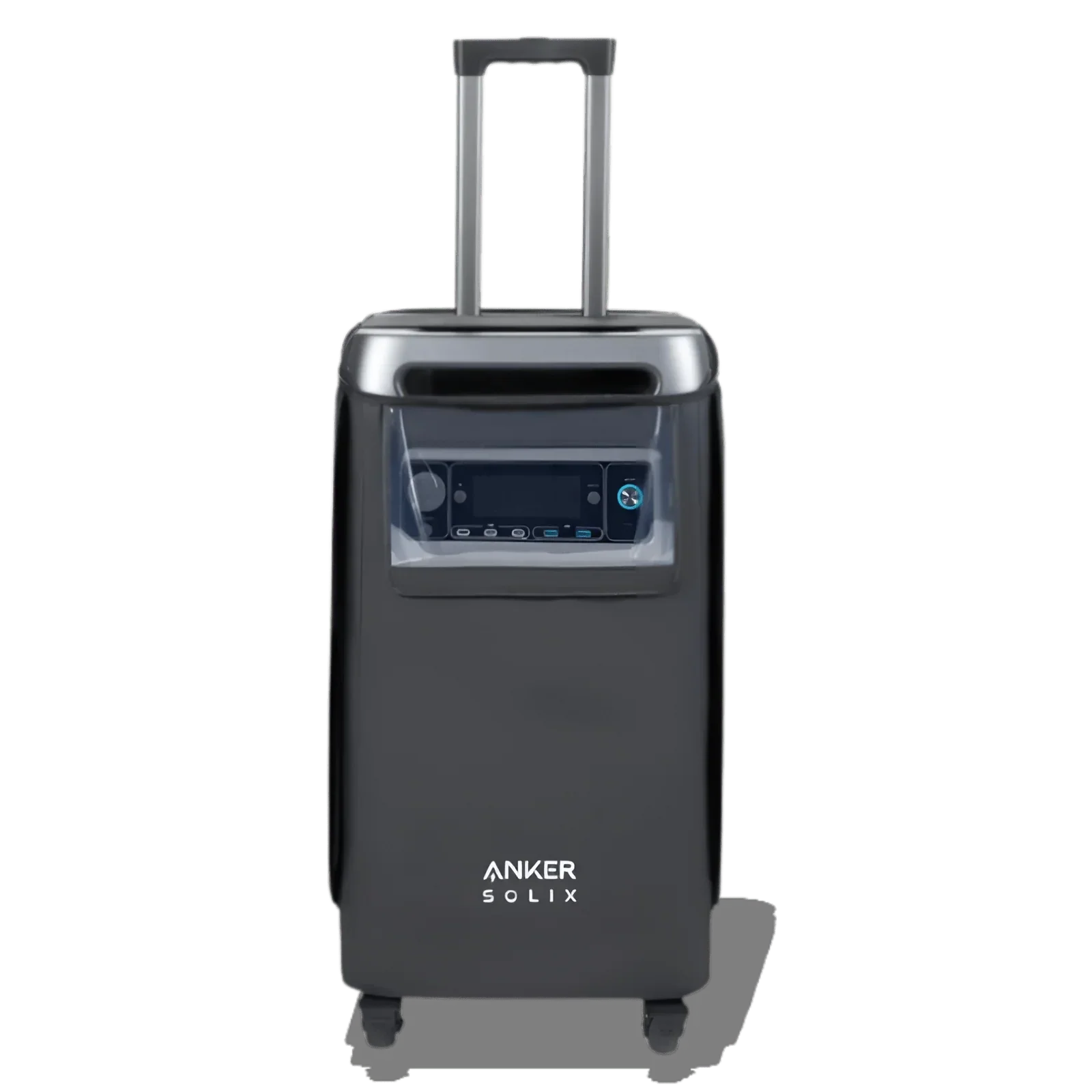 Anker SOLIX F3800 Protective Cover - Image 2