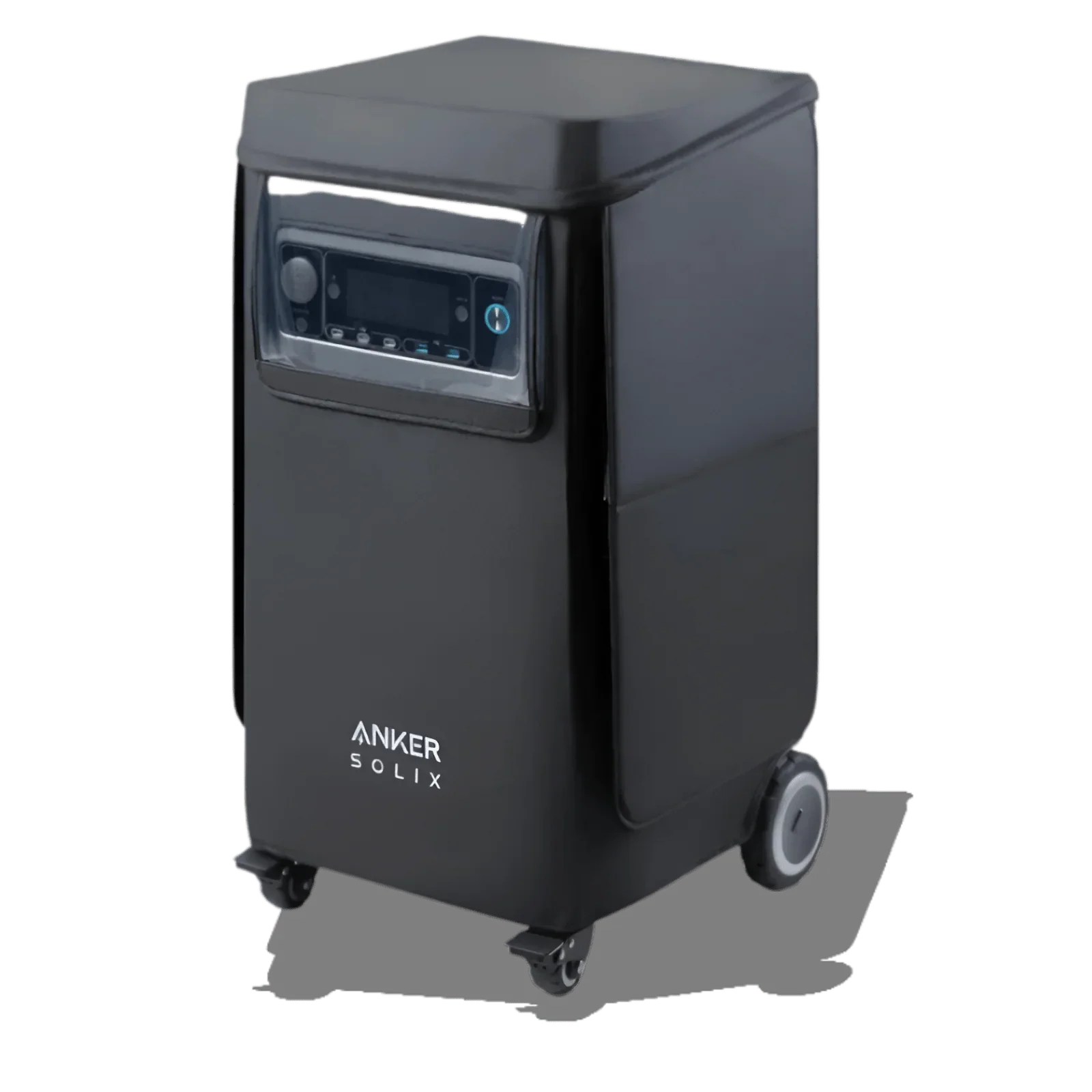 Anker SOLIX F3800 Protective Cover - Image 3