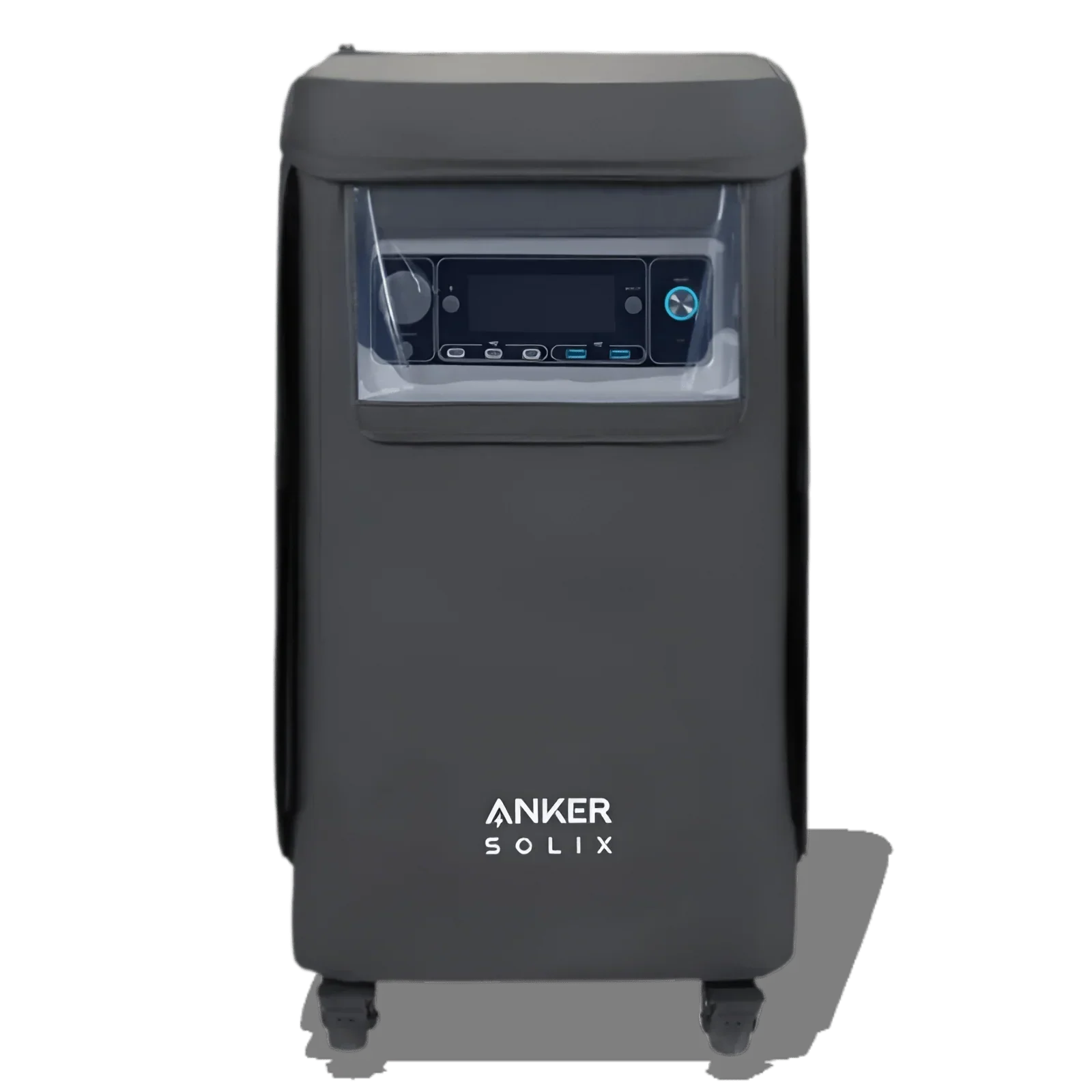 Anker SOLIX F3800 Protective Cover - Image 4