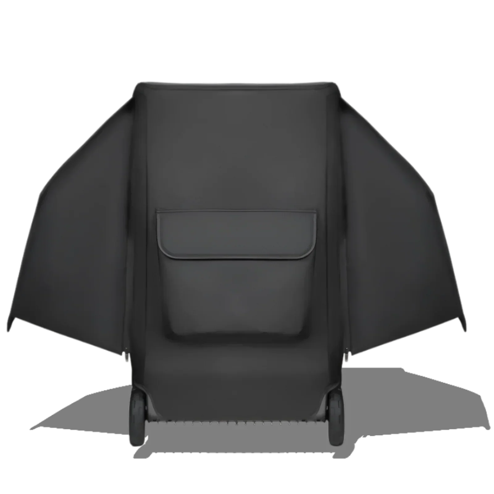 Anker SOLIX F3800 Protective Cover - Image 5