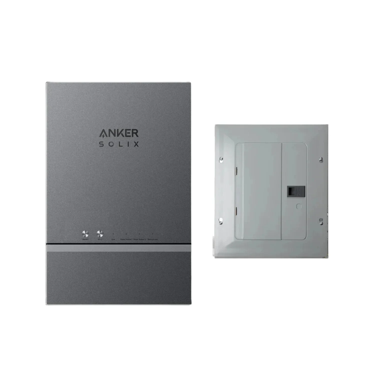 Anker SOLIX F3800 + Smart Home Power Kit (Home Power Panel + Subpanel) - Image 5
