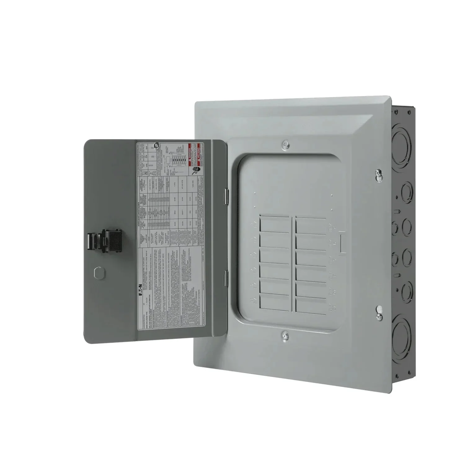 Anker SOLIX F3800 + Smart Home Power Kit (Home Power Panel + Subpanel) - Image 6