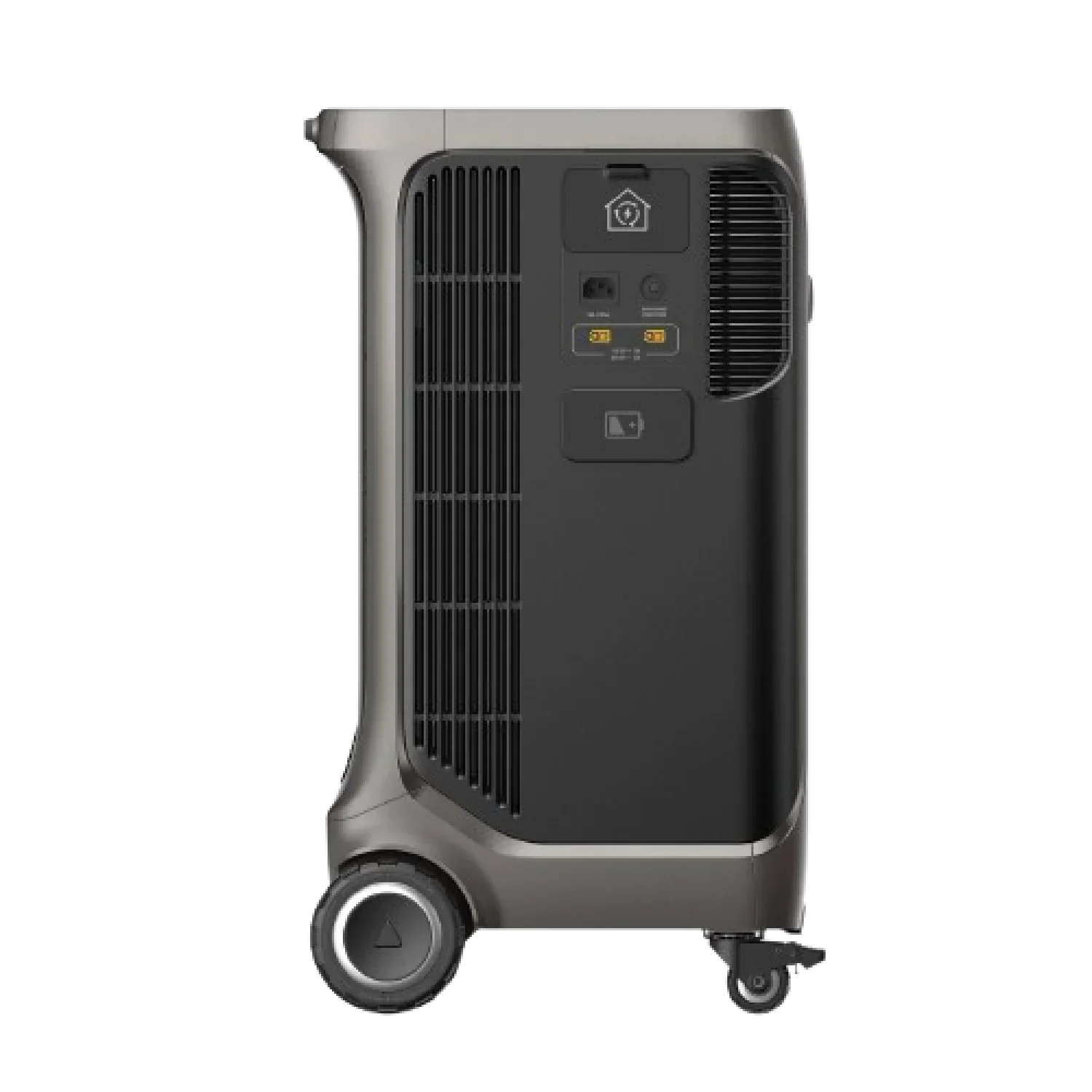 Anker SOLIX F3800 Solar Generator + 400W Portable Solar Panels - Image 5