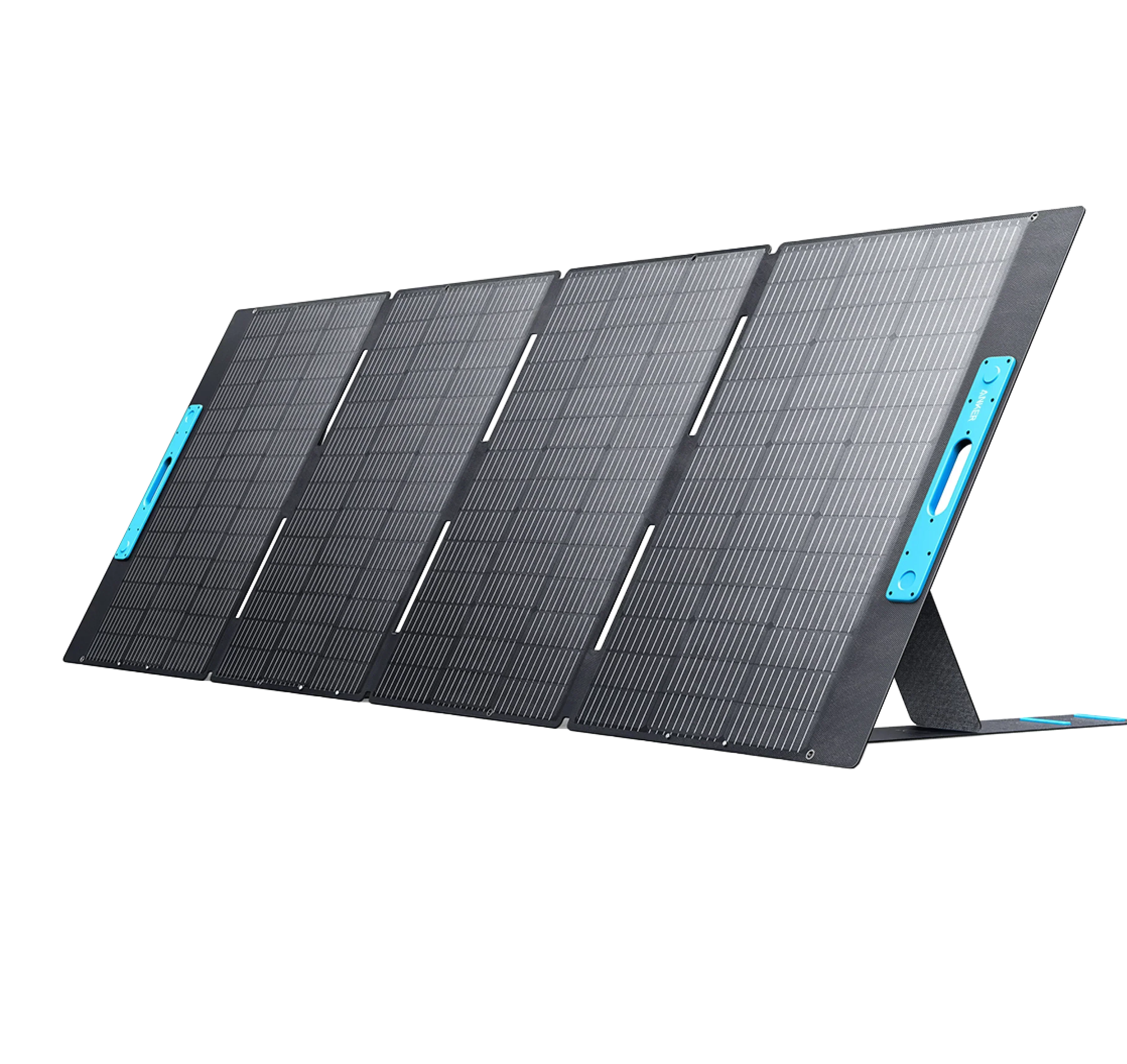 Anker SOLIX F3800 Solar Generator + 400W Portable Solar Panels - Image 6