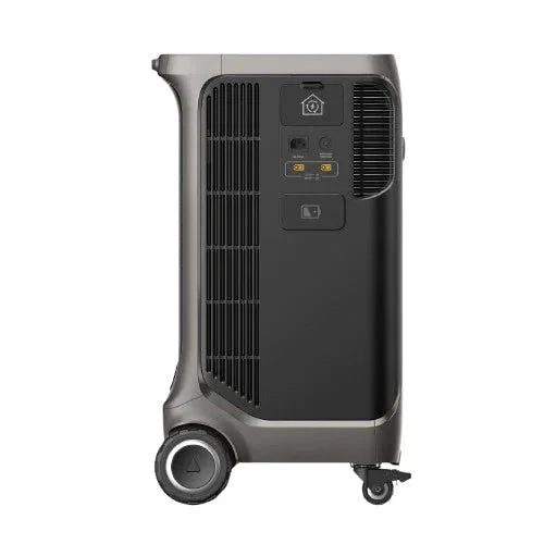 Anker SOLIX F3800 Solar Generator Kits - Image 5