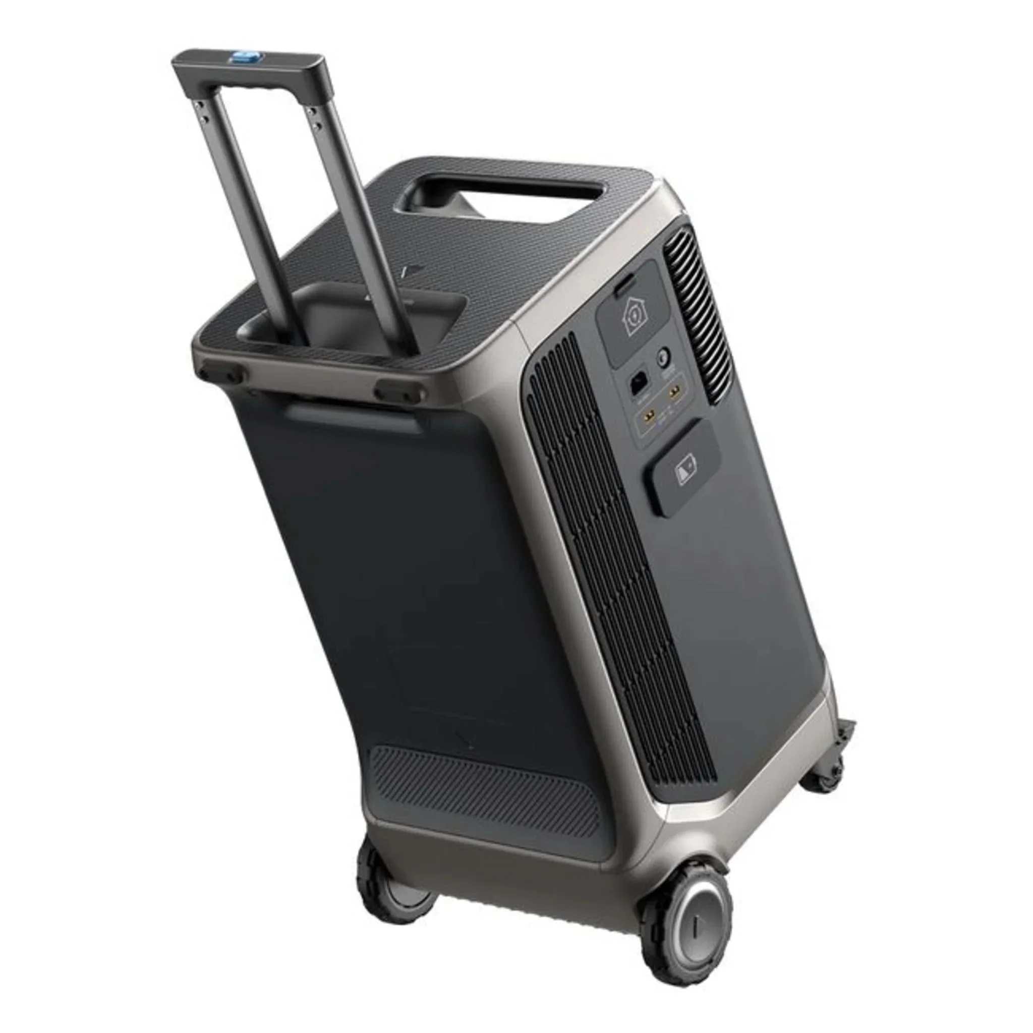 Anker SOLIX F3800 x 2 + Double Power Hub - Image 9