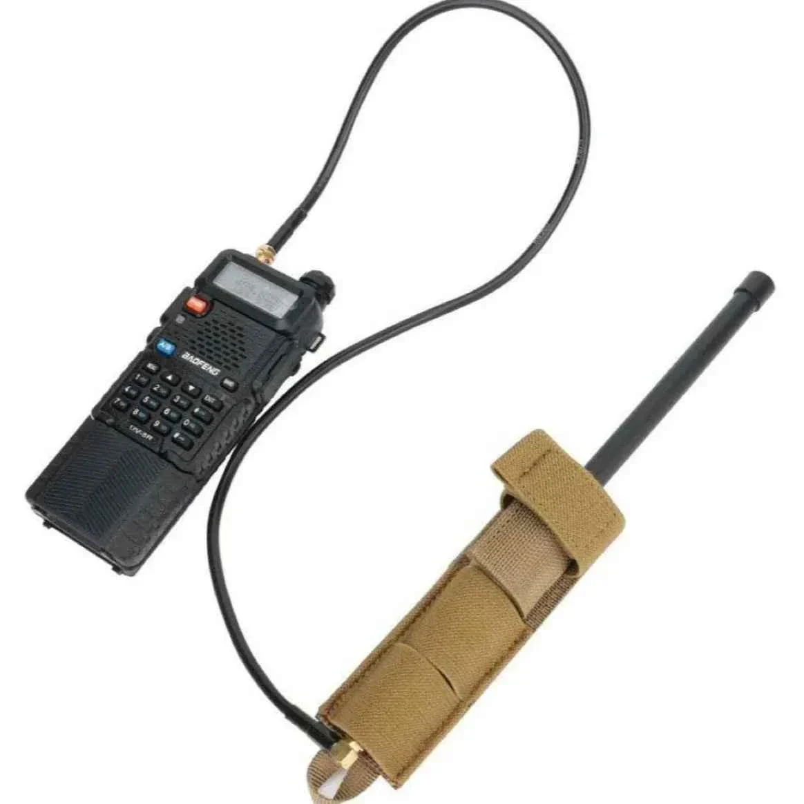 Antenna Relocation Kit – Enhance Your Communication Setup - Image 6