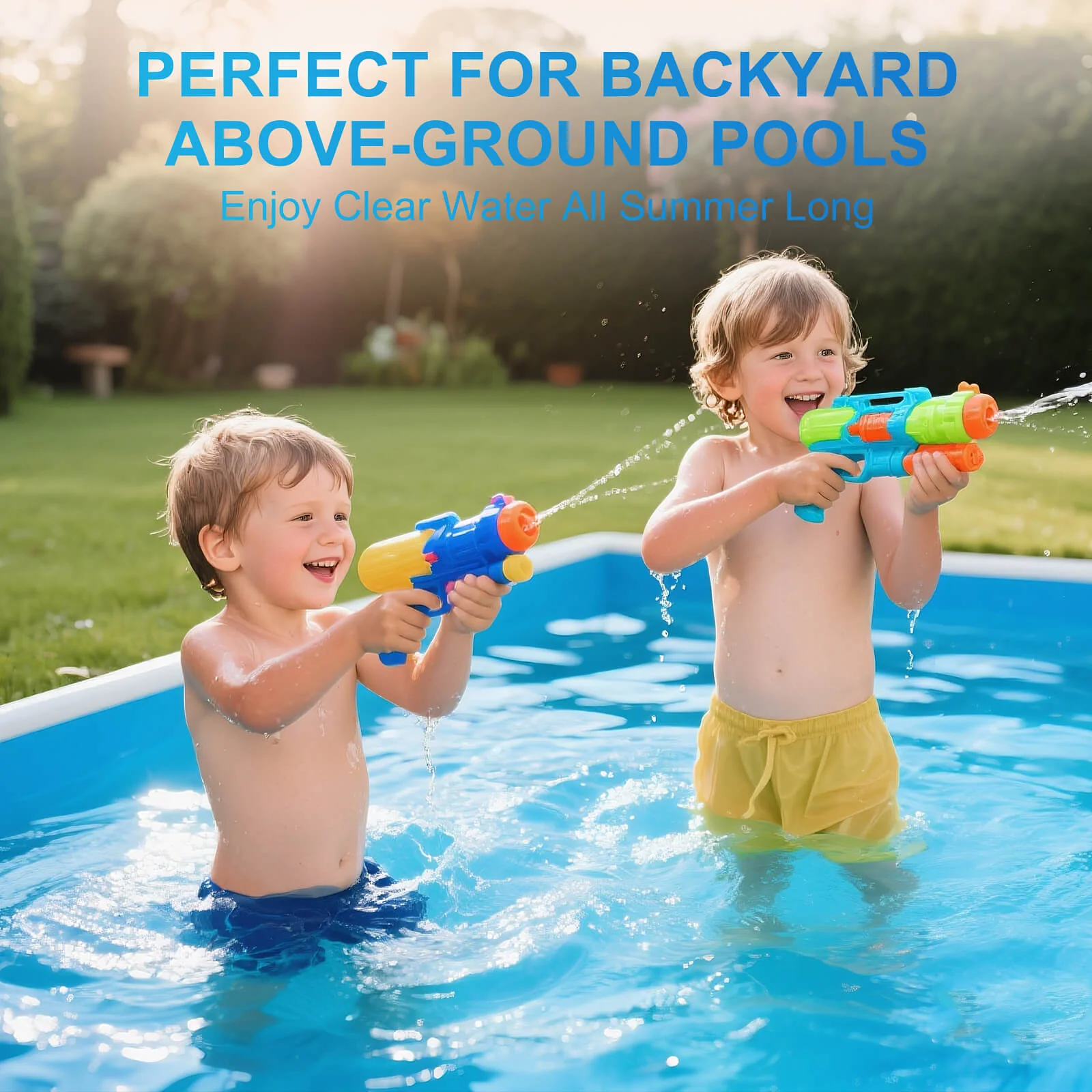 AquaMind AM13 Sand Filter Pump - Image 8