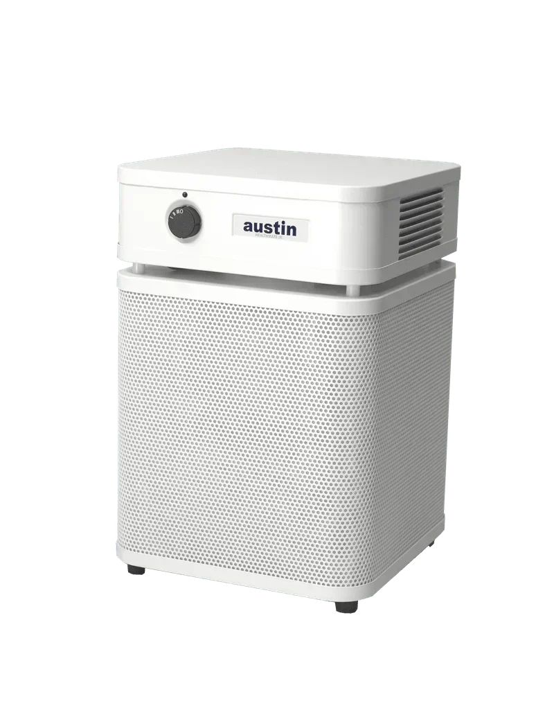 Austin Air Healthmate Jr Air Purifier - Image 3