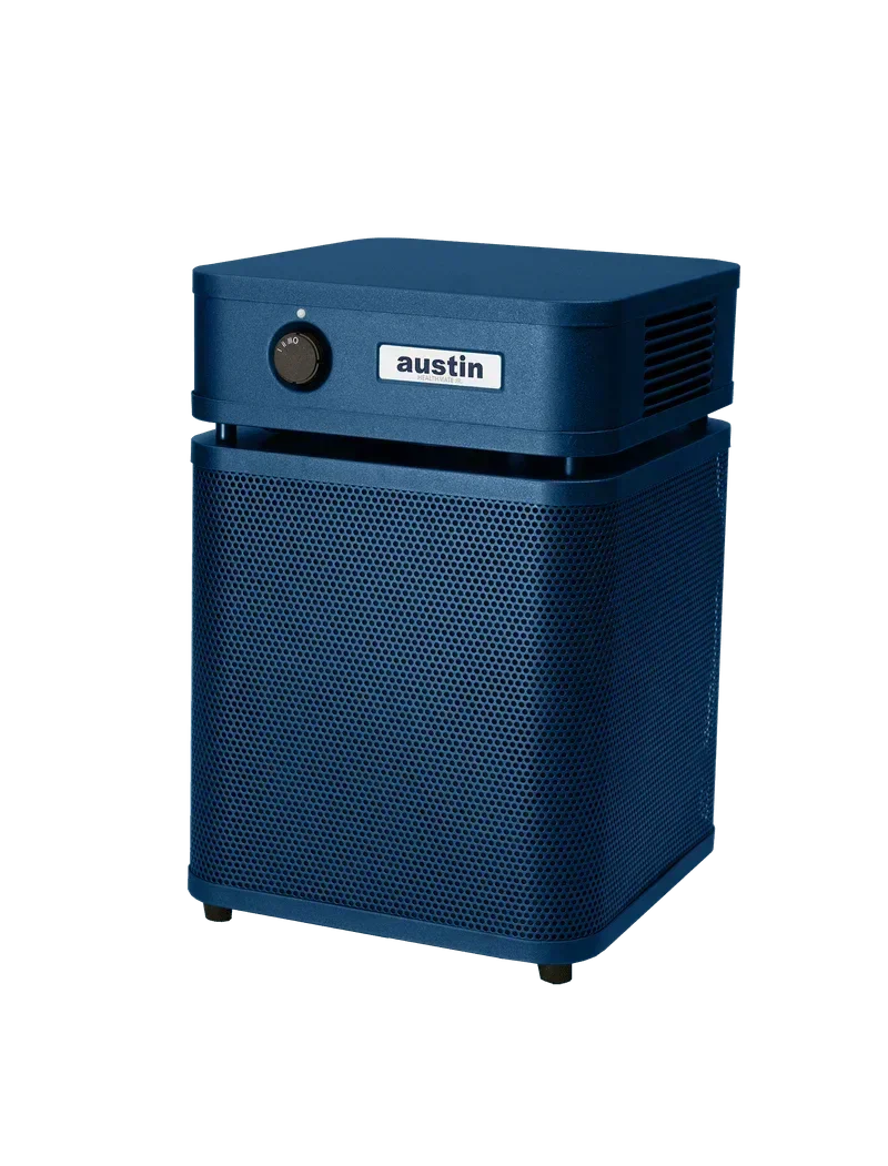 Austin Air Healthmate Jr Air Purifier - Image 4