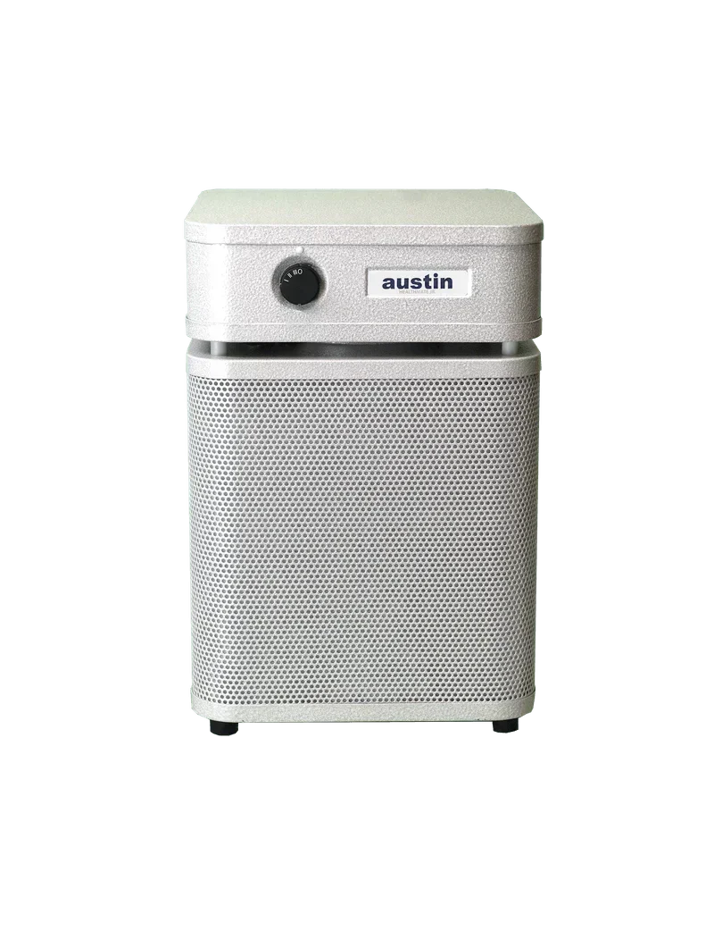 Austin Air Healthmate Plus Jr Air Purifier - Image 4