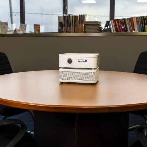 Austin Air "it" Personal Air Purifier - Image 4
