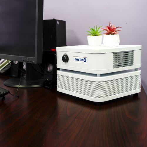 Austin Air "it" Personal Air Purifier - Image 5