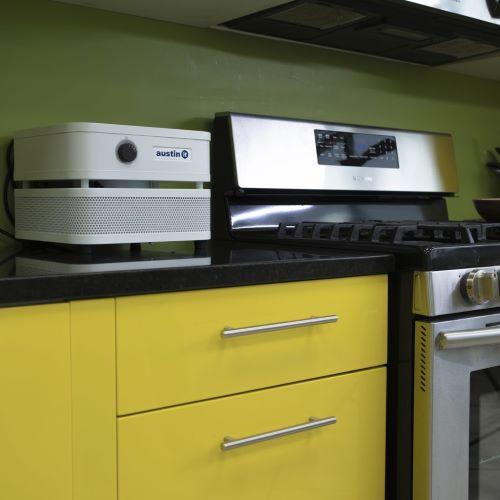 Austin Air "it" Personal Air Purifier - Image 6