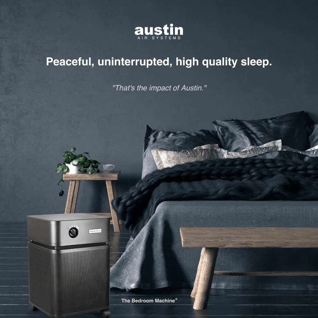Austin Air Systems Bedroom Machine - Image 10