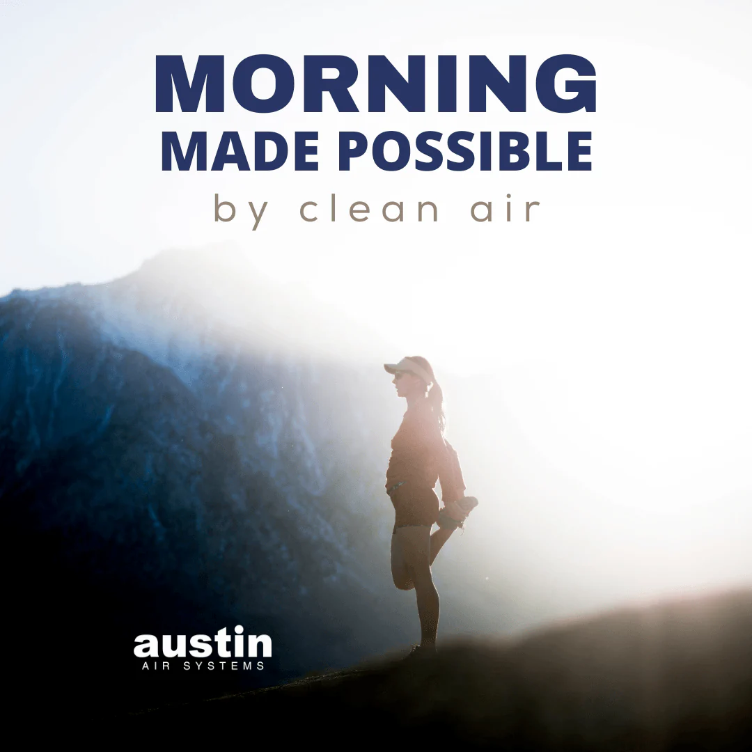Austin Air Systems Bedroom Machine - Image 13