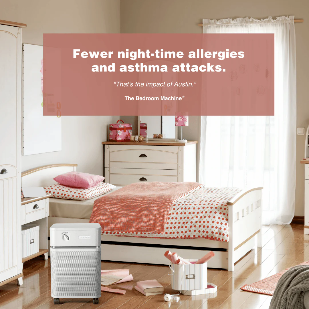 Austin Air Systems Bedroom Machine - Image 14