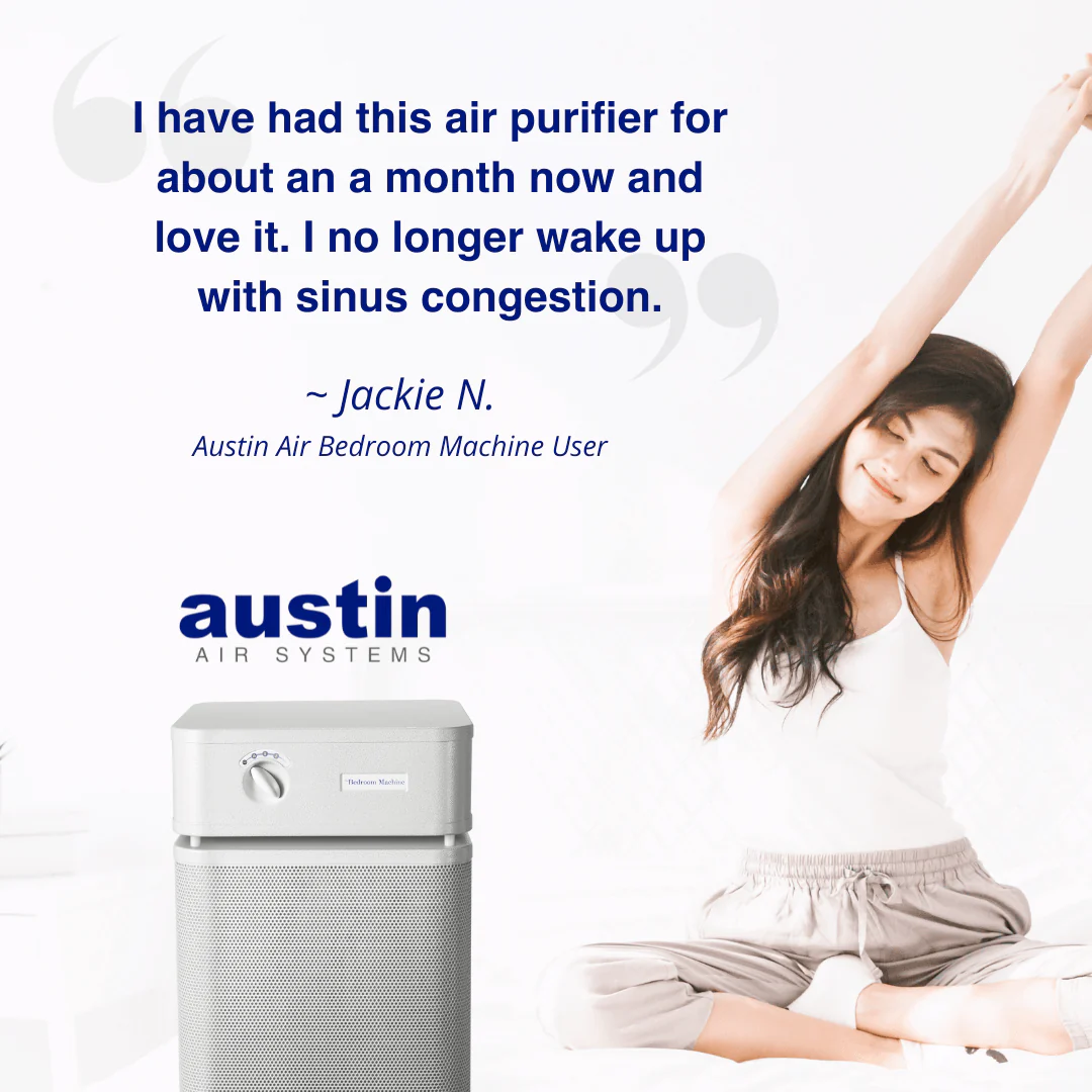 Austin Air Systems Bedroom Machine - Image 15