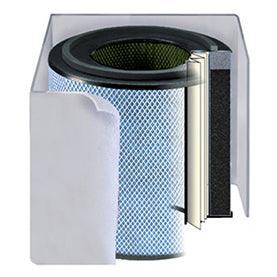 Austin Air Systems Bedroom Machine Filter - Image 2
