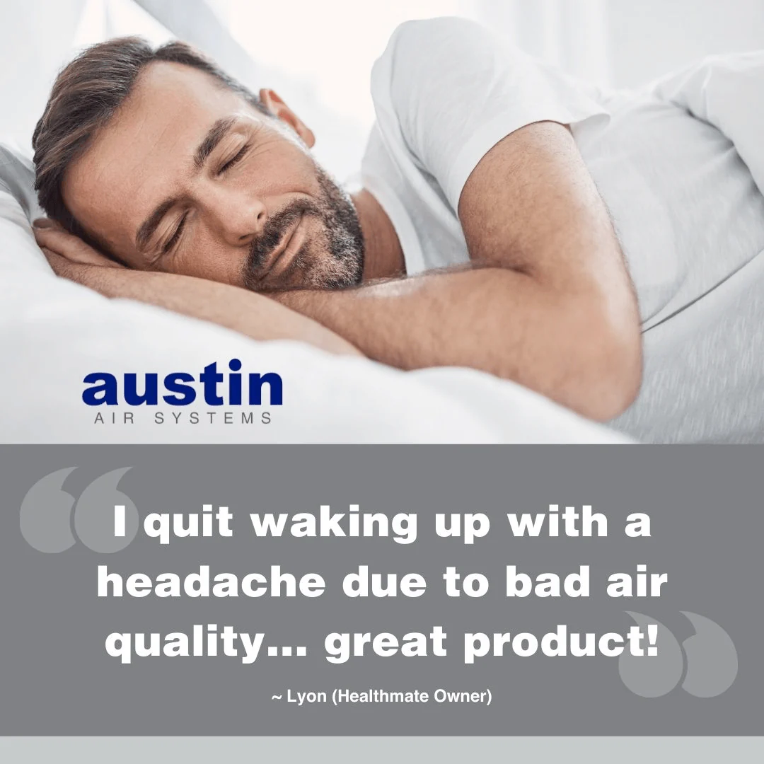Austin Air Systems Healthmate - Image 7