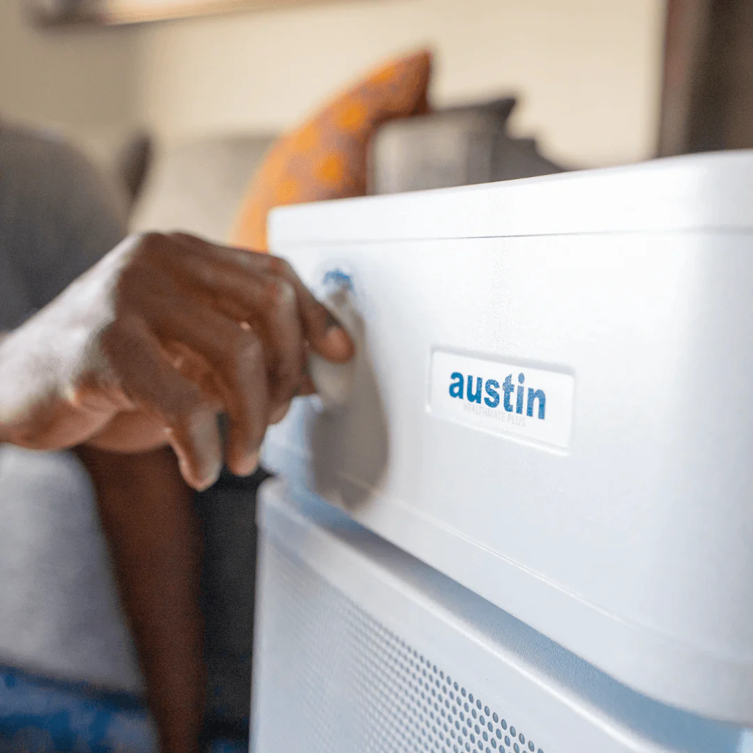 Austin Air Systems Healthmate Plus - Image 11