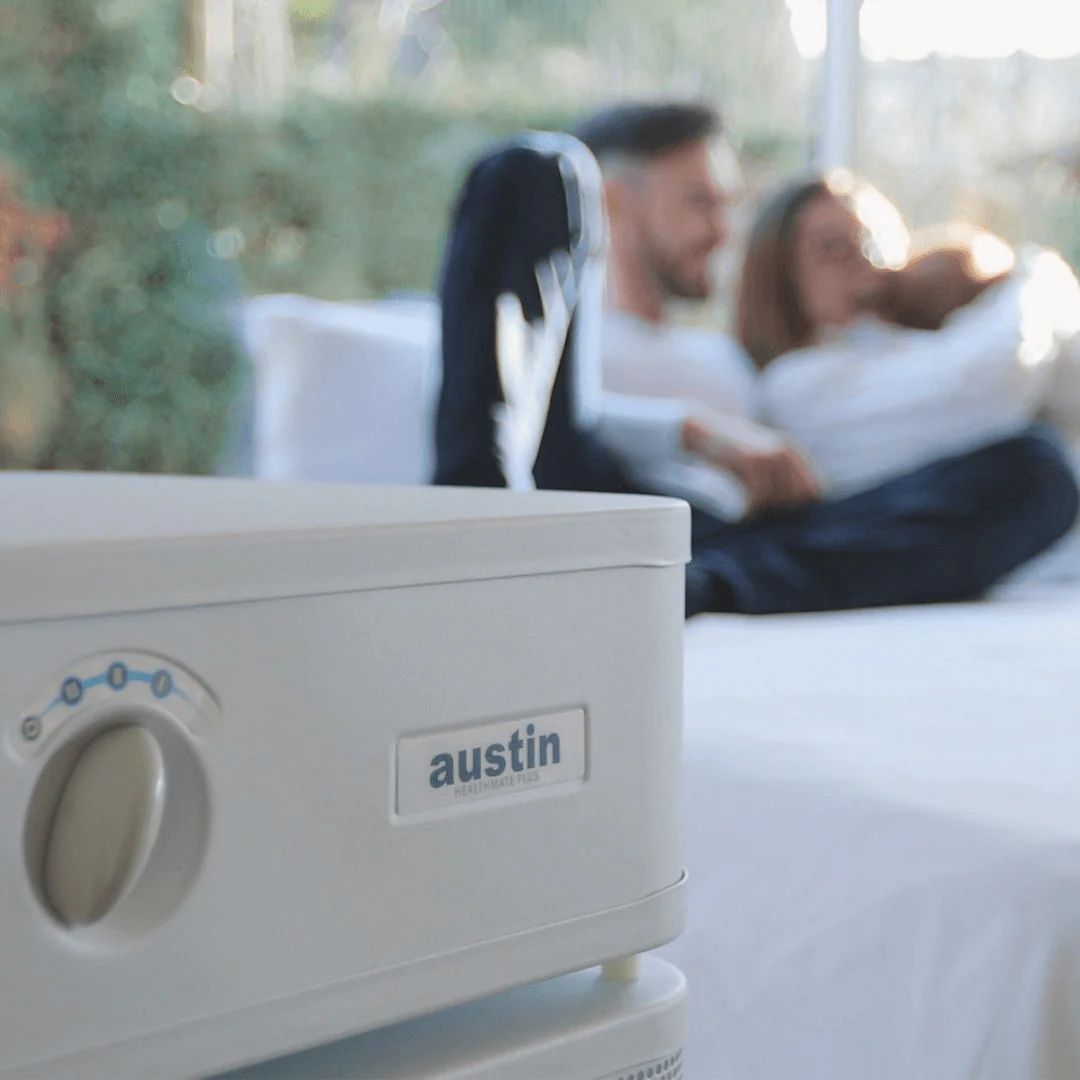 Austin Air Systems Healthmate Plus - Image 13
