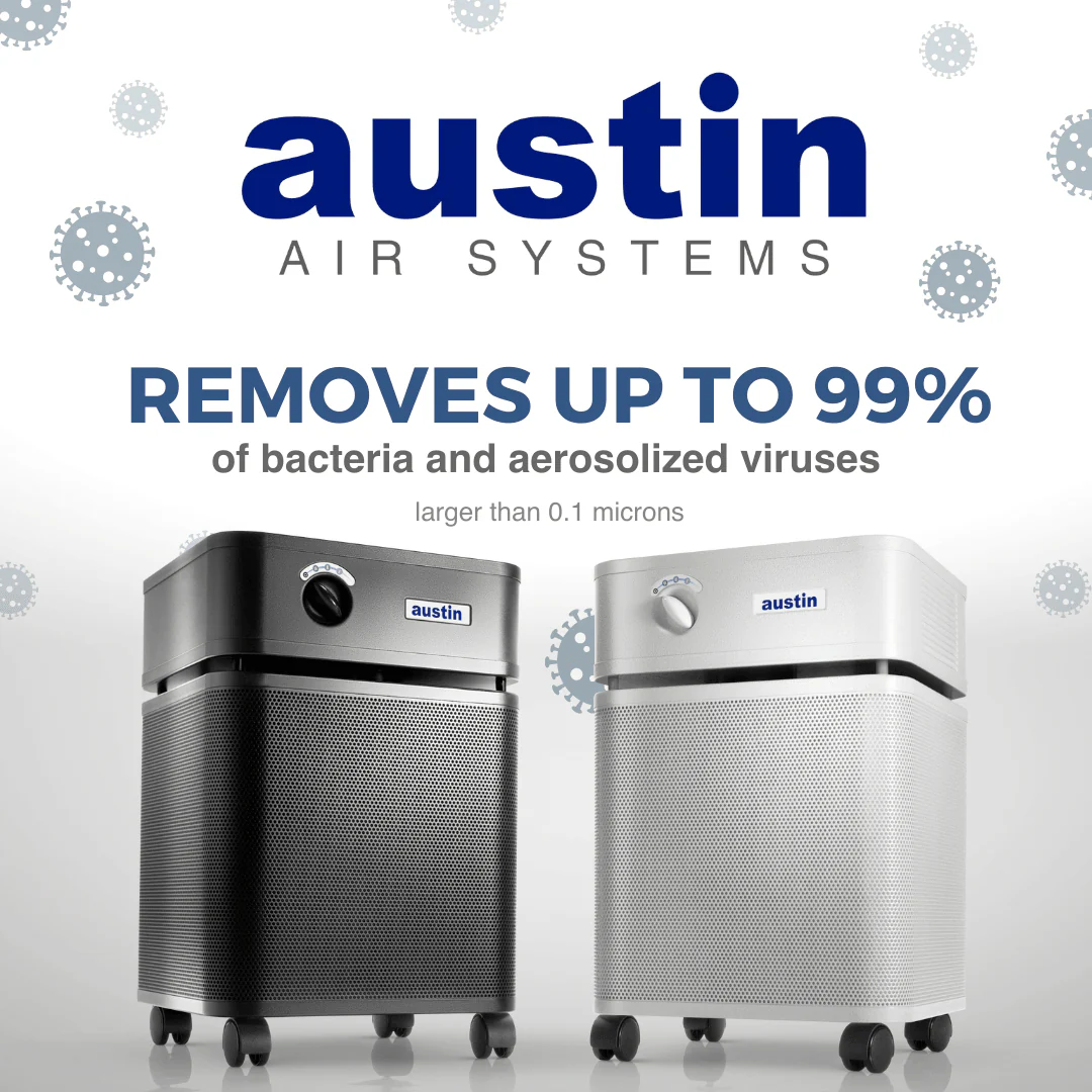Austin Air Systems Healthmate Plus - Image 15