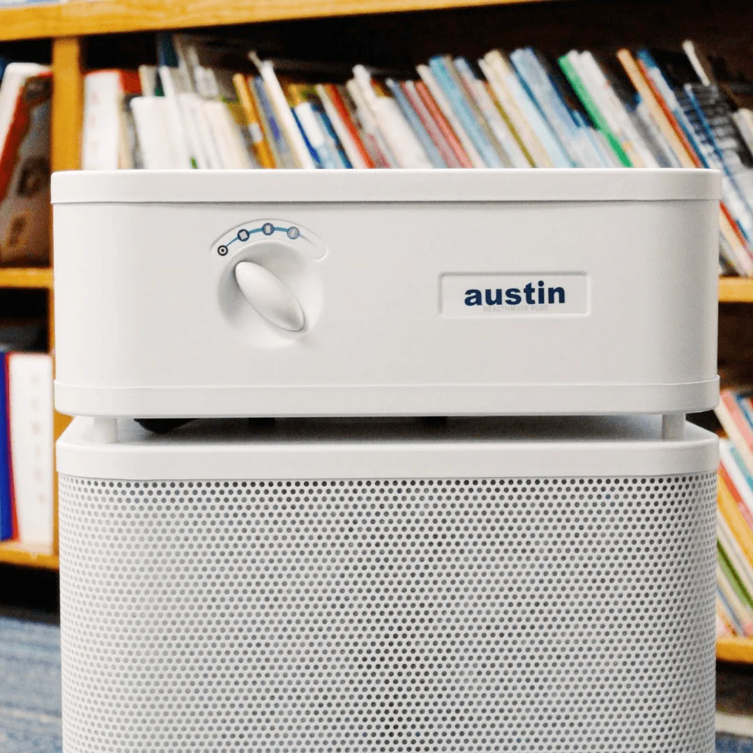 Austin Air Systems Healthmate Plus - Image 9