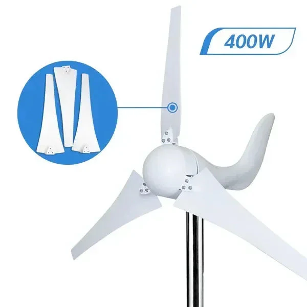 Automaxx Windmill Spare Blade Set - Image 2