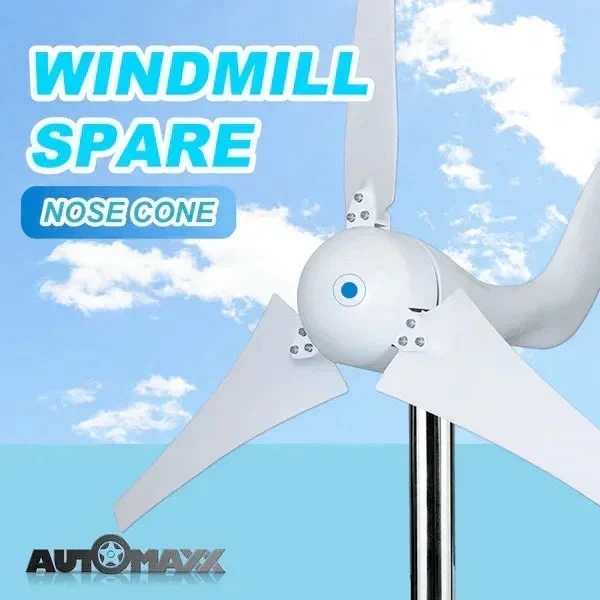 Automaxx Windmill Spare Nose Cone