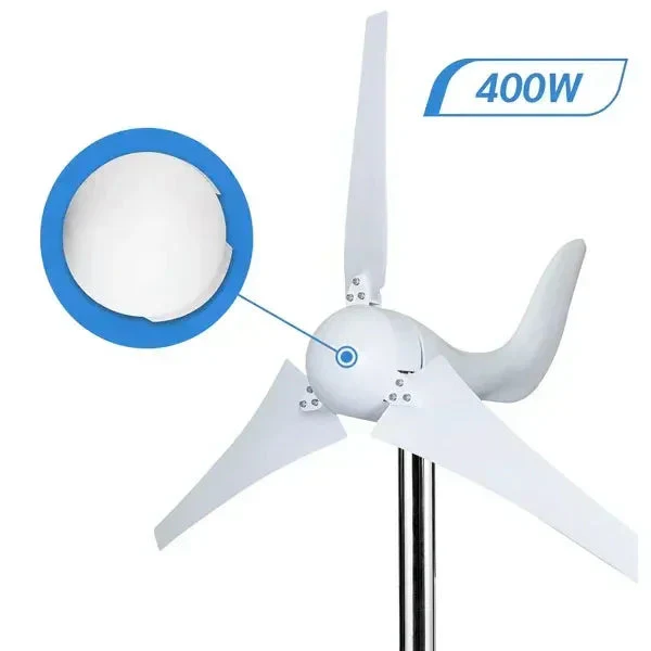 Automaxx Windmill Spare Nose Cone - Image 2