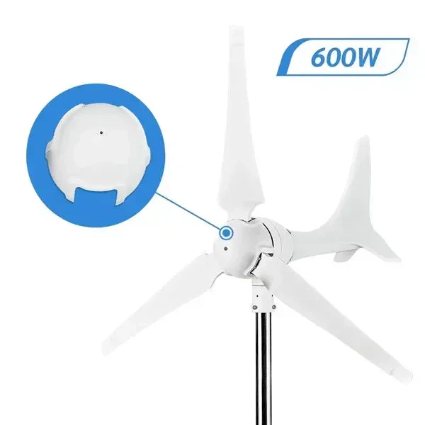 Automaxx Windmill Spare Nose Cone - Image 3