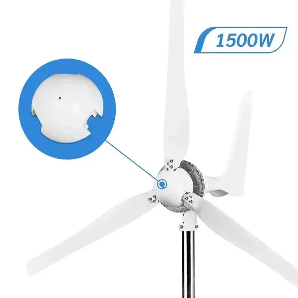 Automaxx Windmill Spare Nose Cone - Image 4