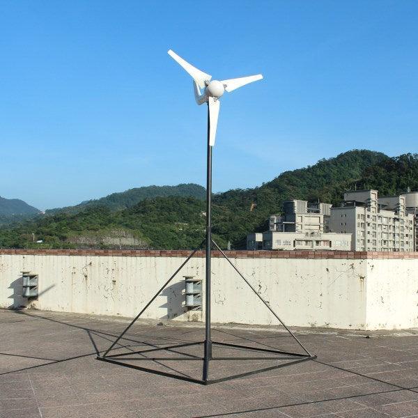 Automaxx Windmill Tower Kit (2.7m) (SC) - Image 3