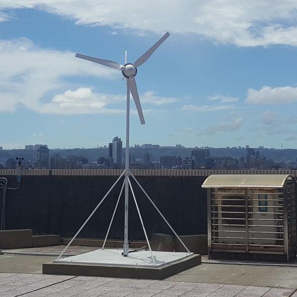 Automaxx Windmill Tower Kit (2.7m) (SC) - Image 5