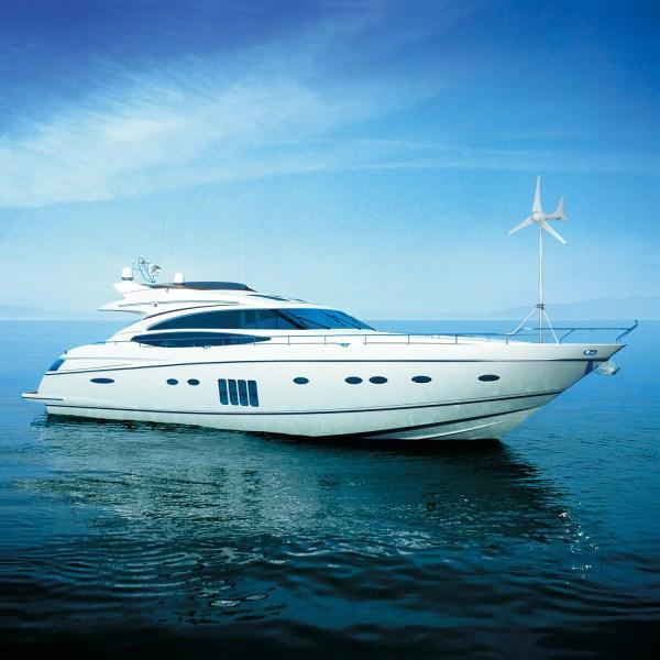 Automaxx Windmill Tower Kit (2.7m) (SC) - Image 7