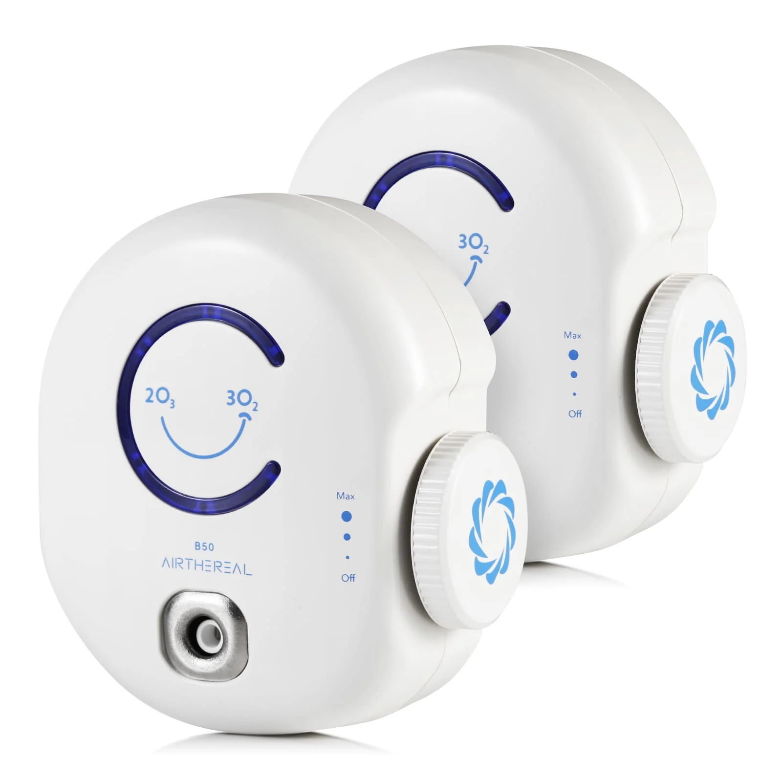 B50 Mini Ozone Generator - Image 3