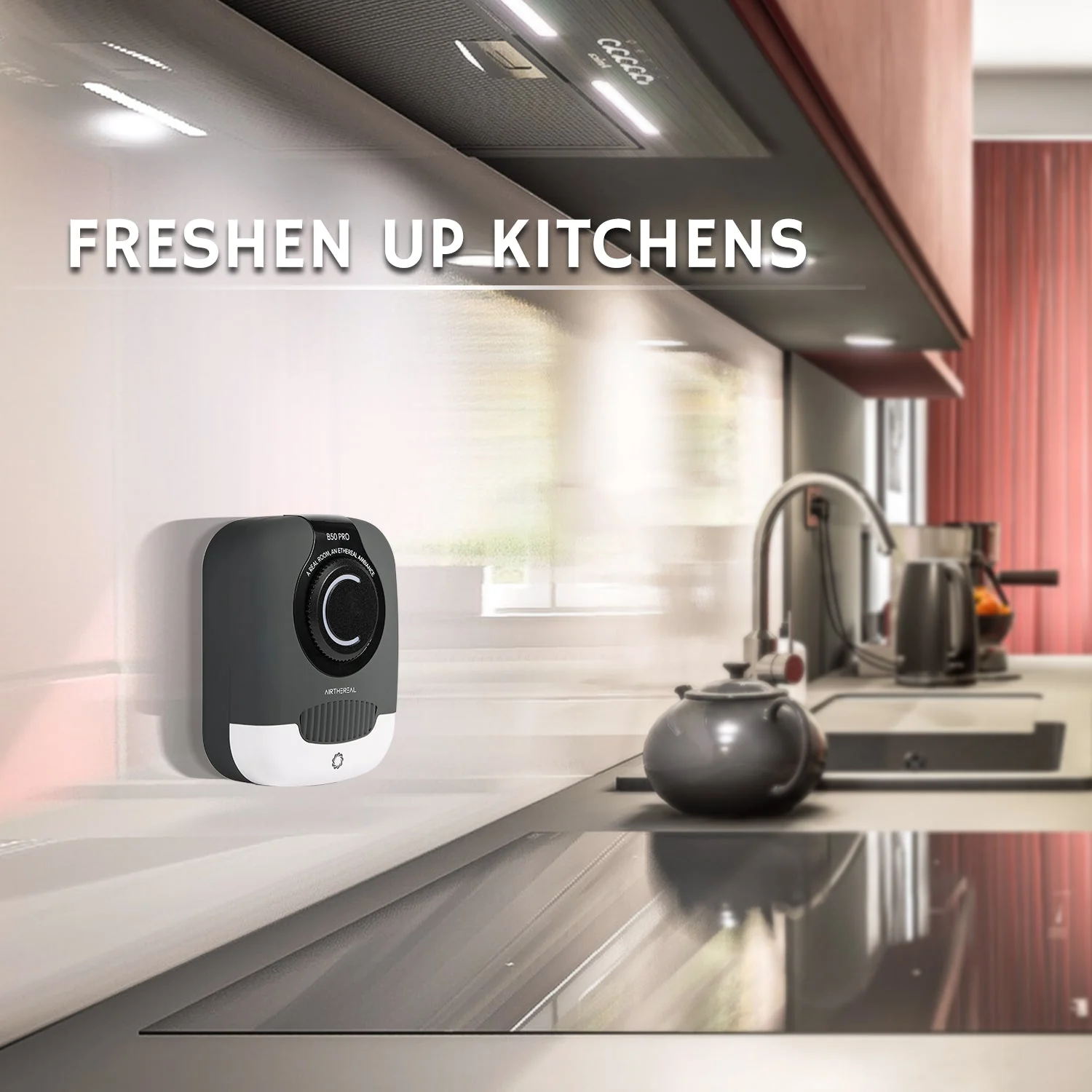 B50-PRO Mini Ozone Generator - Image 2