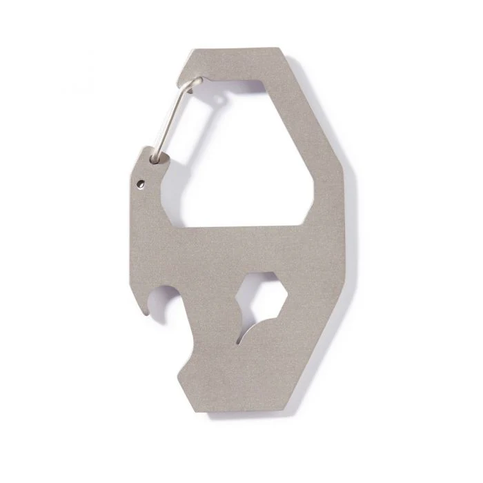 BACKCOUNTRY CARABINER - Image 2
