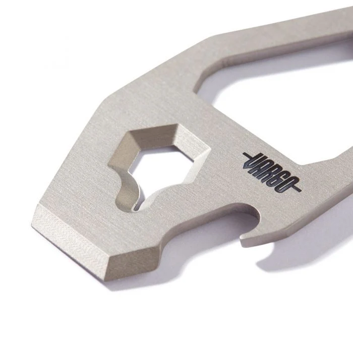 BACKCOUNTRY CARABINER - Image 3