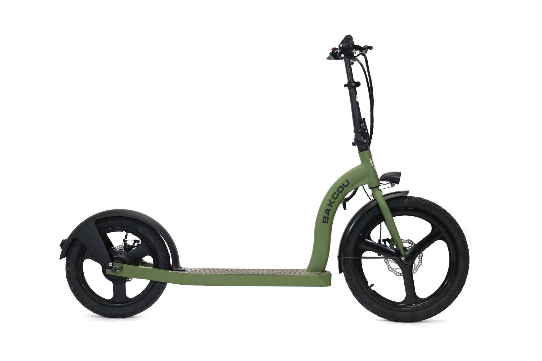 Badger Electric Scooter - Image 10